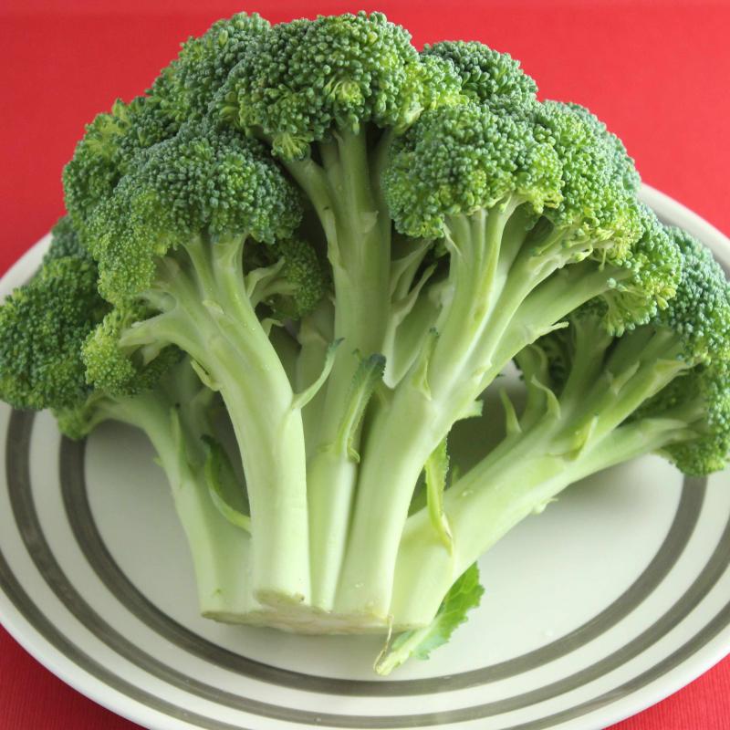 broccoli