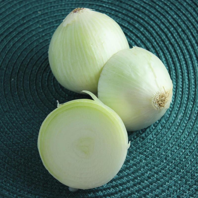 Onions