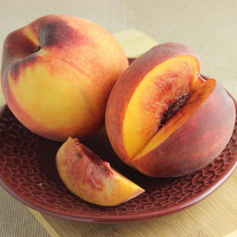 Nectarine  Description, Peach, Nutrition, Uses, Facts