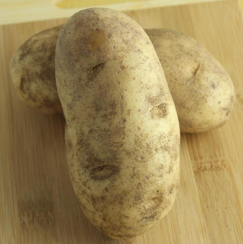 Potatoes